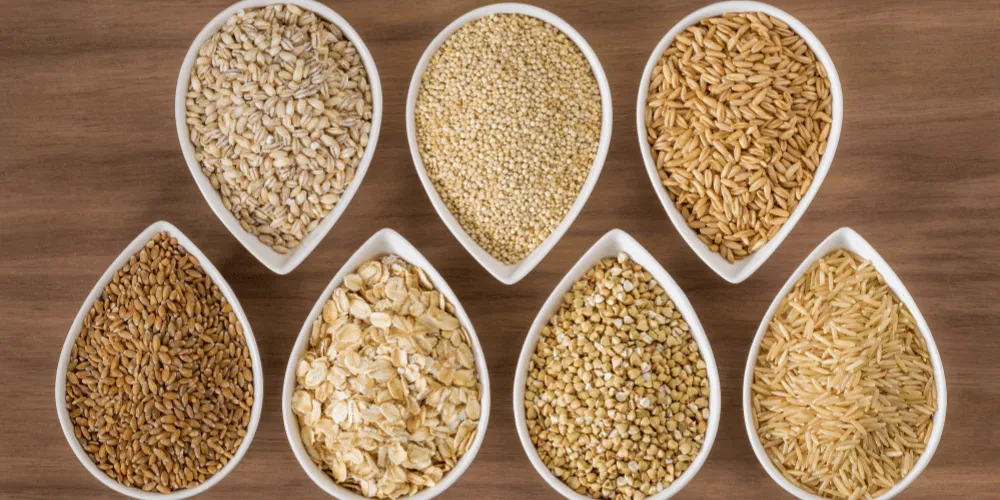 Whole Grains vs. Refined Grains: Essential Facts for Your Nutrition Goals