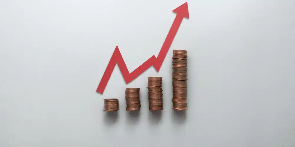 Impacto de la inflación en los hogares de España