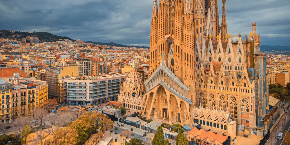 Impacto del turismo en la economía de España