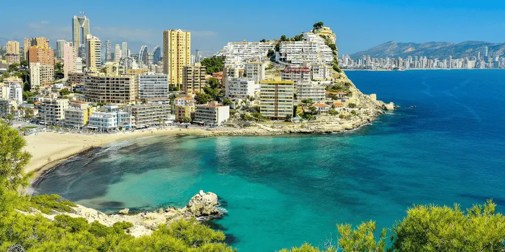 impacto del turismo en la economía de España