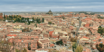 viajes y turismo sostenible España