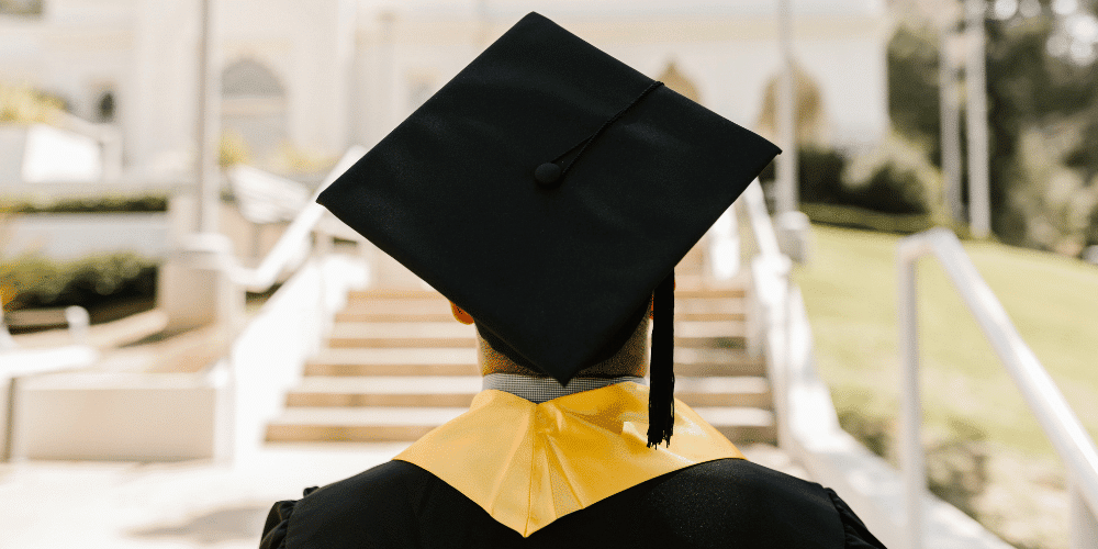 Becas universitarias disponibles 2025: ¡No te las pierdas!