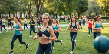 tendencias fitness en Madrid 2025: descubra o que vem por aí