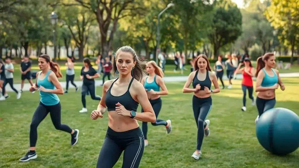 Tendencias fitness en Madrid 2025: descubre lo que viene