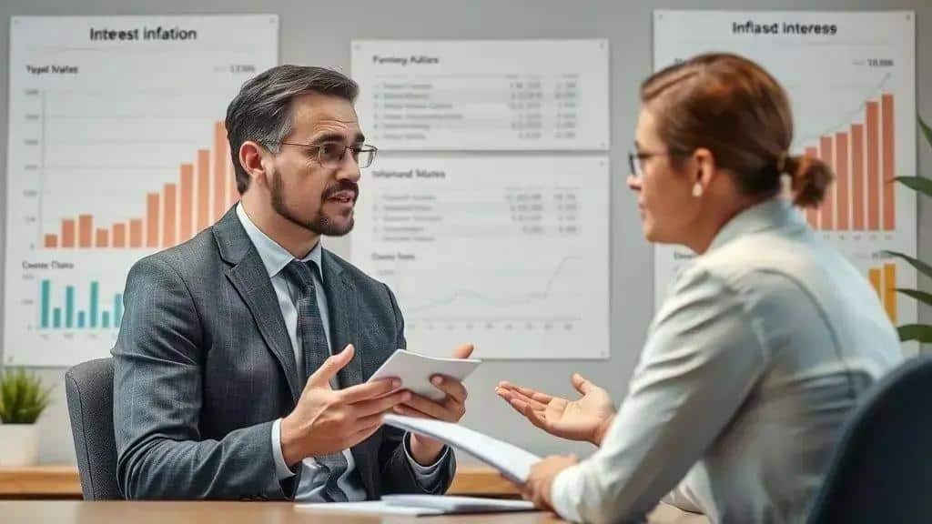 El impacto en el crédito y préstamos personales