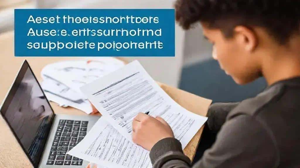 Cómo acceder a los programas de apoyo