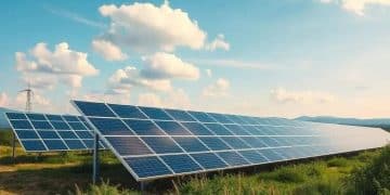 Subvenciones energías renovables España: descubre cómo beneficiarte