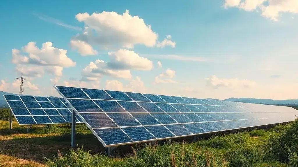 Subvenciones energías renovables España: descubre cómo beneficiarte