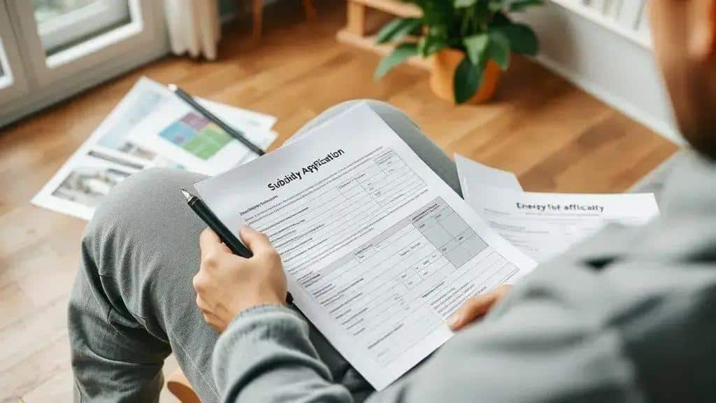 Cómo acceder a las subvenciones