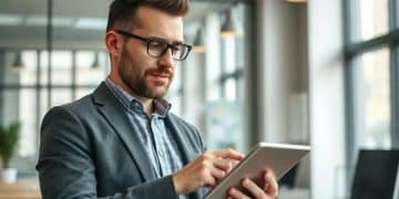 Digitalización de pymes españolas 2025: el futuro ya llegó