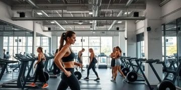 tendencias fitness en Madrid 2025: lo que debes saber