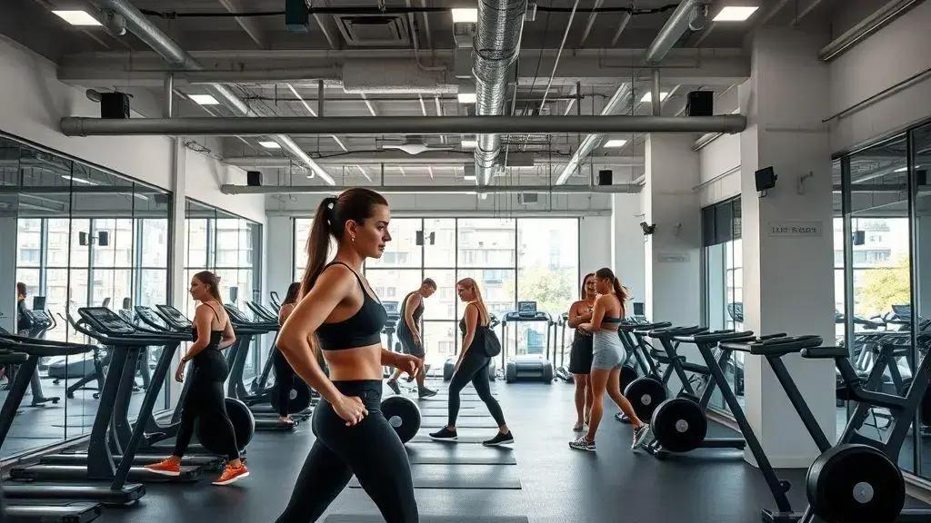 tendencias fitness en Madrid 2025: lo que debes saber