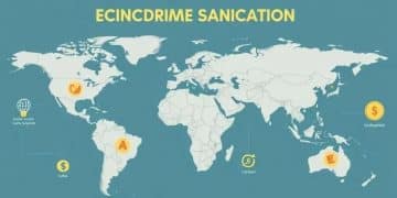 Nuevas sanciones económicas internacionales: lo que debes saber