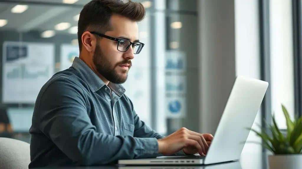 Digitalización de pymes españolas 2025: el futuro ahora