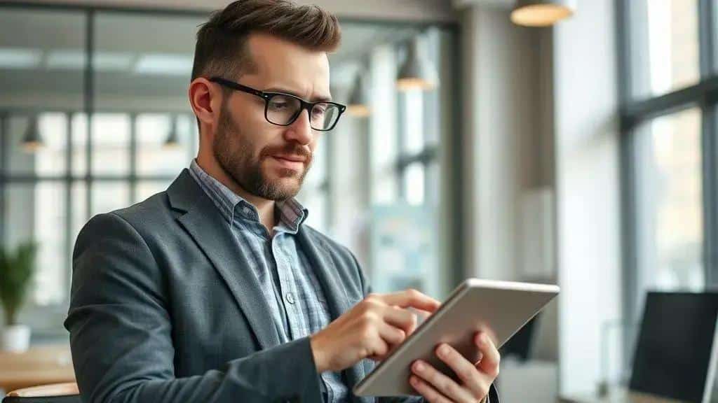 Digitalización de pymes españolas 2025: el futuro ya llegó