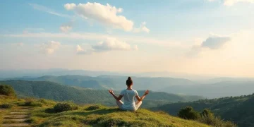 Hábitos de bienestar y mindfulness en España: como integrarlos