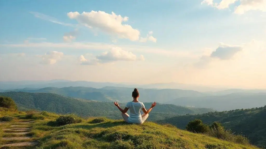 Hábitos de bienestar y mindfulness en España: como integrarlos