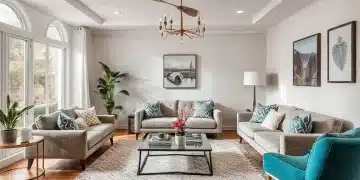 Decoración y tendencias hogar 2025: descubre lo nuevo