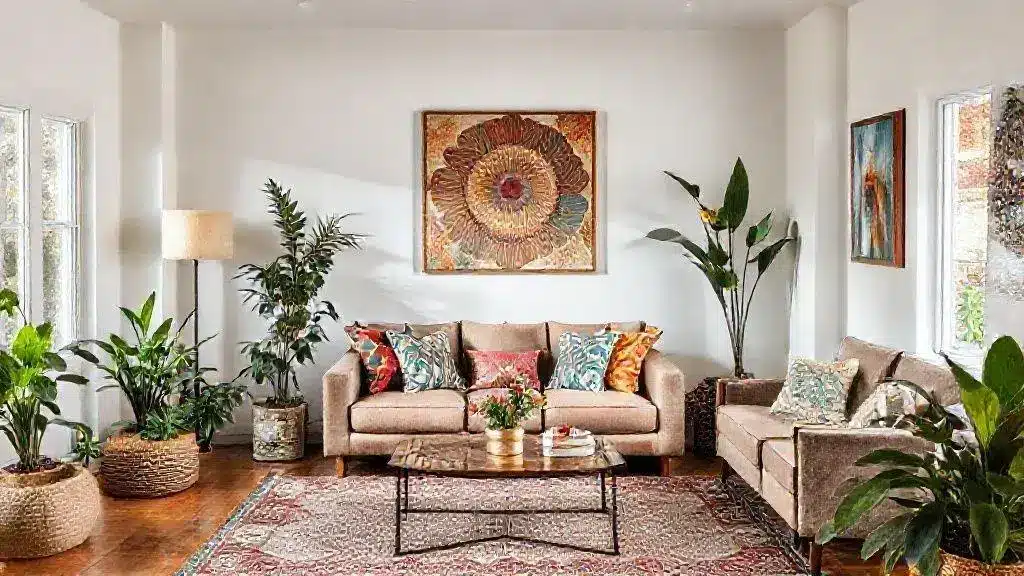 Elementos decorativos imprescindibles