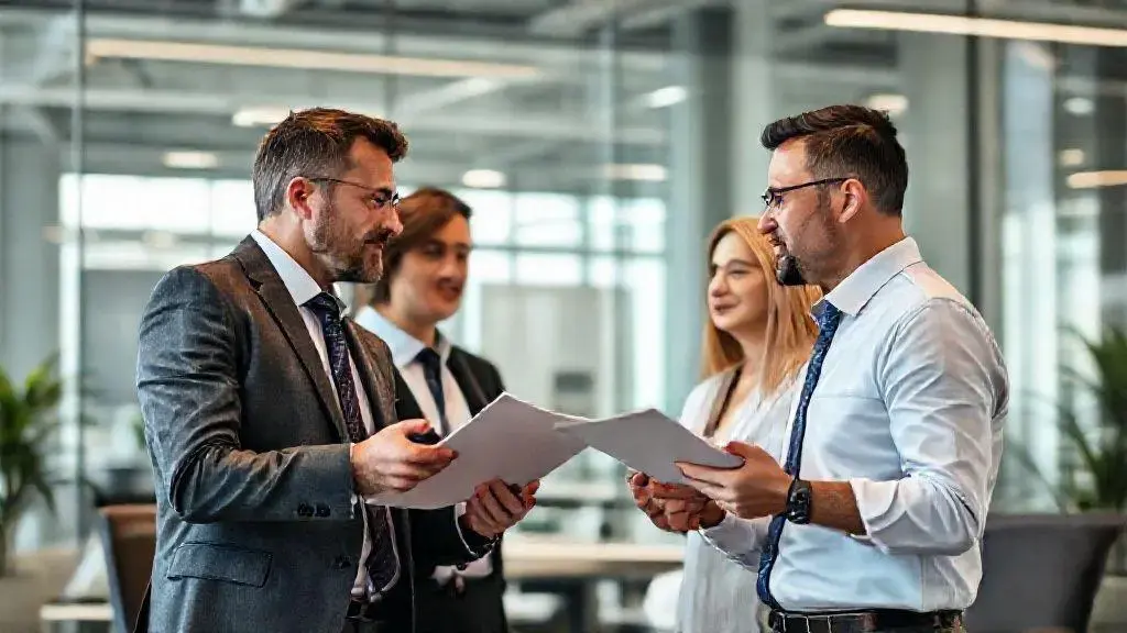 Inversión extranjera en España 2025: ¿qué esperar?