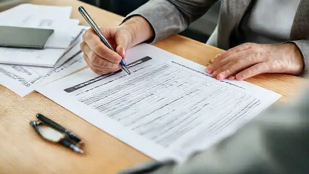 Passo a passo para solicitar subsídios Passo a passo para solicitar subsídios