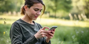 Apps de bienestar y salud mental 2025 que transformarán tu vida