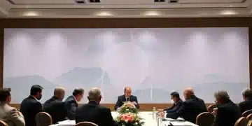 Acuerdos energéticos internacionales recientes que debes conocer