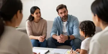 Prestaciones sociales para familias 2025: o que esperar