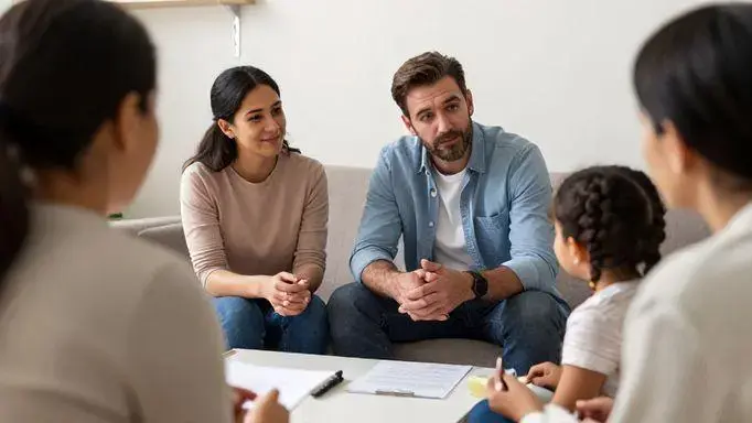 Prestaciones sociales para familias 2025: o que esperar