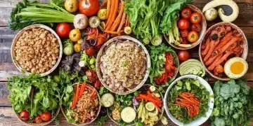alimentación vegana tendências España: lo que debes saber