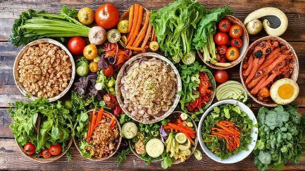 alimentación vegana tendências España: lo que debes saber