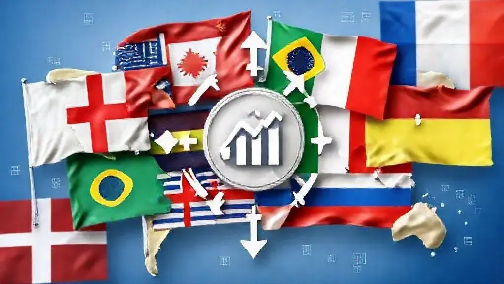 Estrategias adoptadas por los países