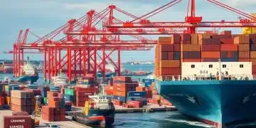 Exportaciones españolas en alza 2025: oportunidades y retos