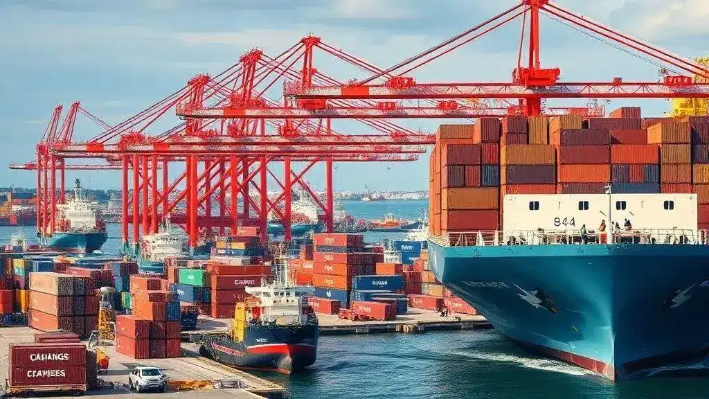 Exportaciones españolas en alza 2025: oportunidades y retos