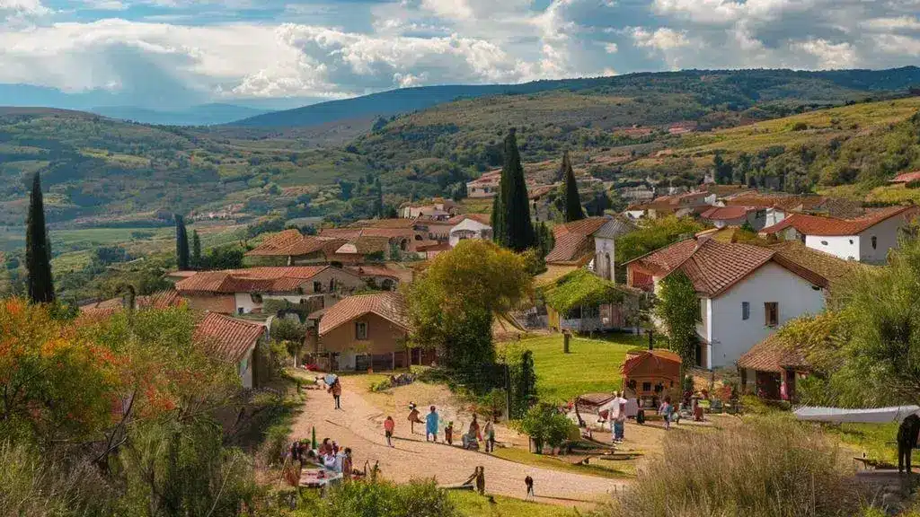 Destinos recomendados en España para 2025