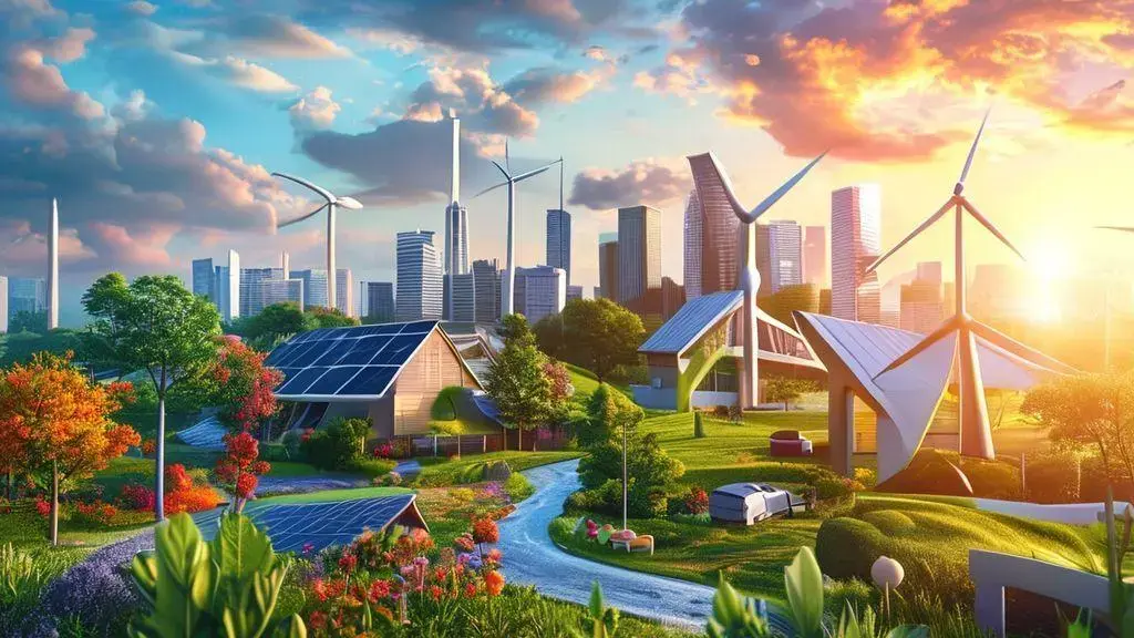 Beneficios económicos de la inversión en renovables Beneficios económicos de la inversión en renovables