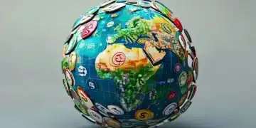 Elecciones internacionales y repercusión económica en el mundo