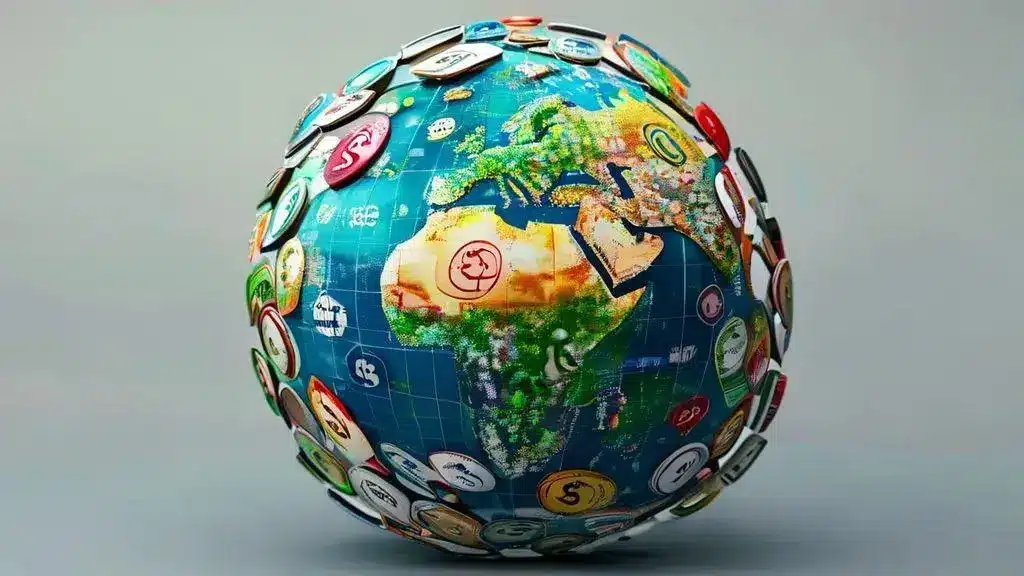 Elecciones internacionales y repercusión económica en el mundo