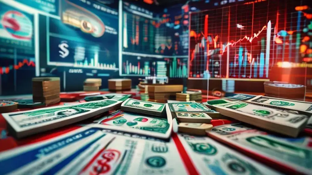 Casos recientes de elecciones y su efecto económico