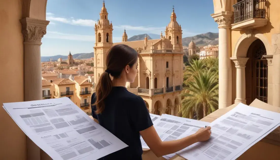 Consejos para invertir en propiedades en España