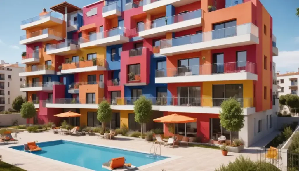 Sector inmobiliario español: oportunidades y desafíos en 2023