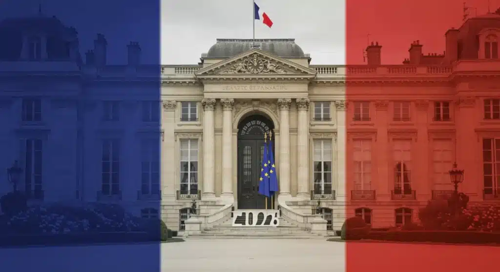 Eleições Presidenciais França 2026: Cenário Político e Relação Comercial Brasil