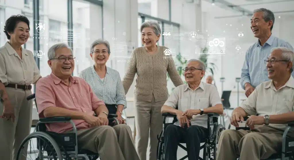 BPC 2026: Guia Completo de Elegibilidade e Valor Atualizado