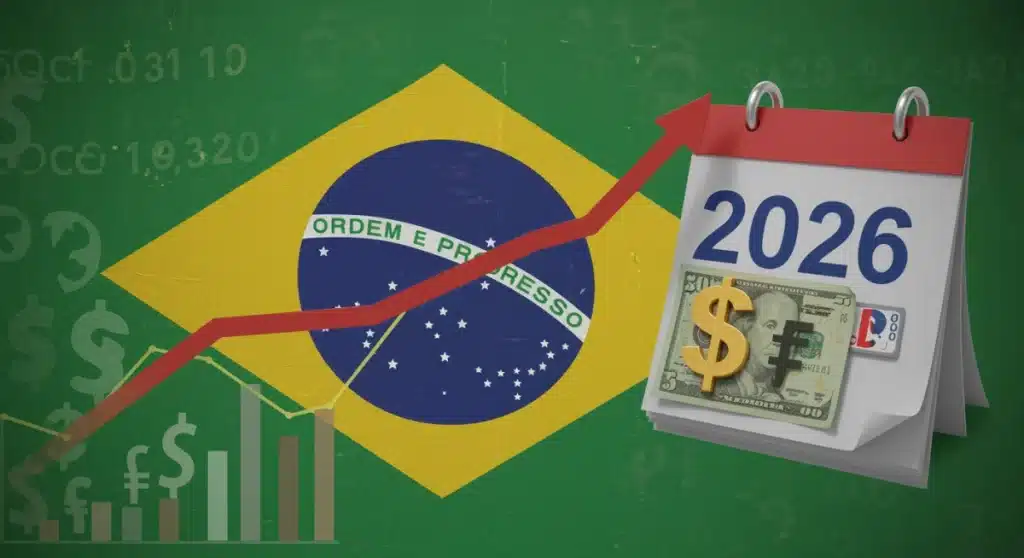 Inflação no Brasil 2026: IPCA e Estratégias para Proteger seu Dinheiro