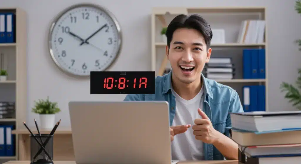 Organização Pessoal: O Método dos 15 Minutos para Casa e Mente em Ordem em 2026