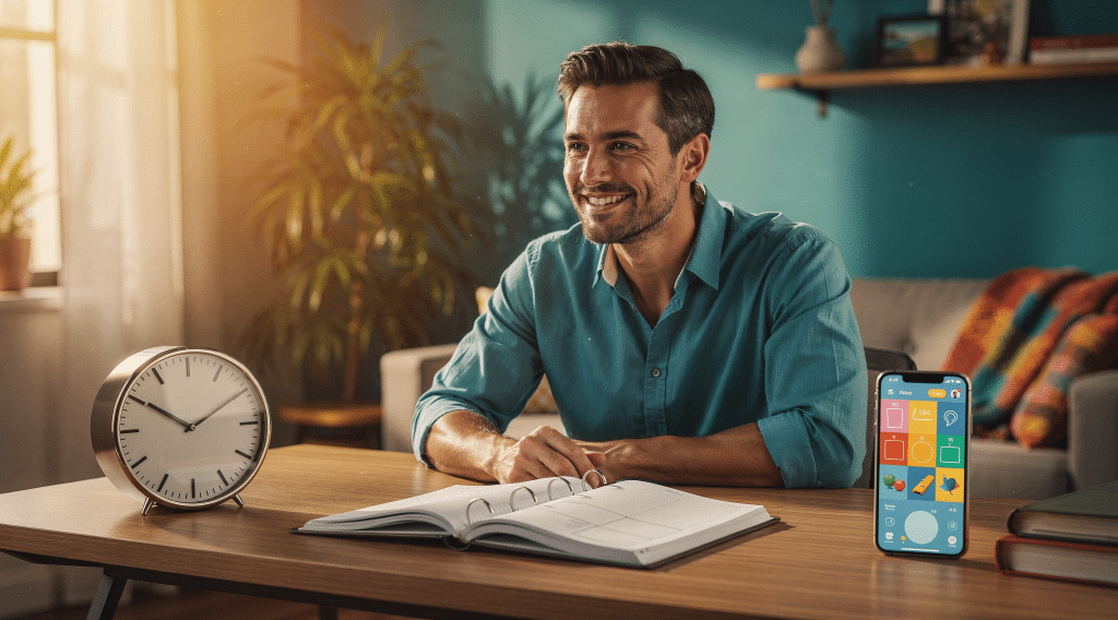 Aprenda a Priorizar: 3 Técnicas de Gestão de Tempo para Aumentar Sua Satisfação Pessoal em 18%
