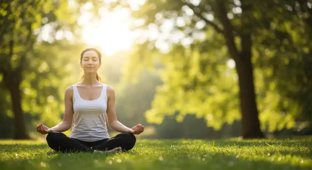 Bem-Estar Mental: 4 Estratégias Diárias para Positividade e Resiliência em 3 Meses