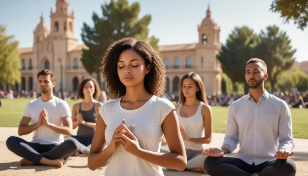 mindfulness y meditación tendencias España: qué está cambiando