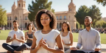mindfulness y meditación tendencias España: qué está cambiando