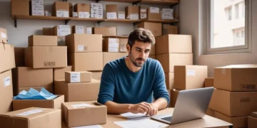 crecimiento de comercio electrónico en España: claves 2026